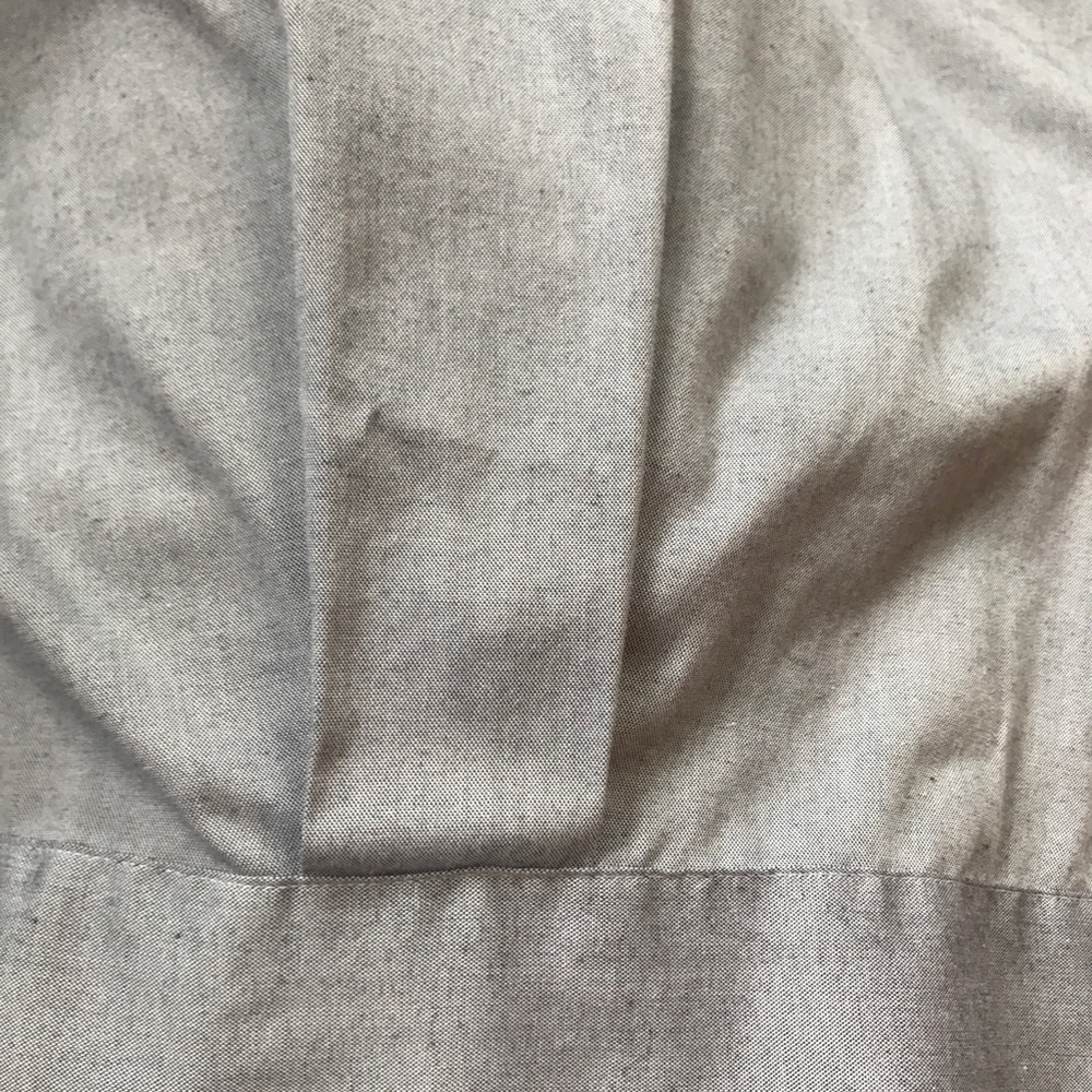 Enro Pima pinpoint oxford sixe 16/34 - Picture 3 of 8